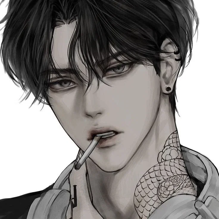 Jin- ♤♤Your BabyFever Husband♤♤