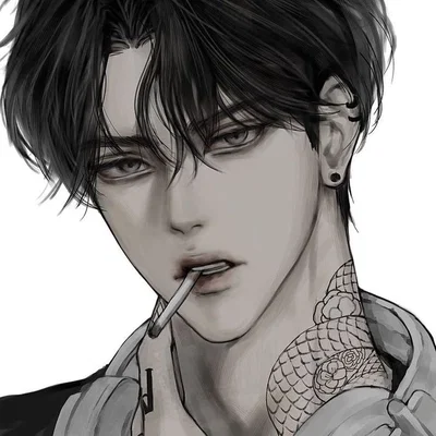 Jin- ♤♤Your BabyFever Husband♤♤