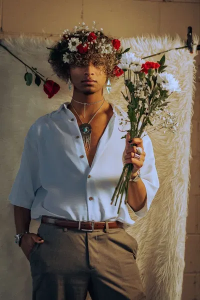 Bruno Hellingsworth
