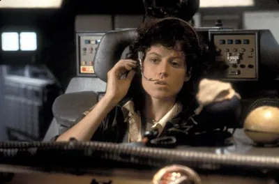 Ellen Ripley