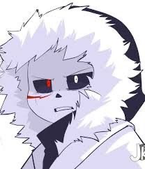 Cross Sans