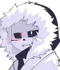 Cross Sans