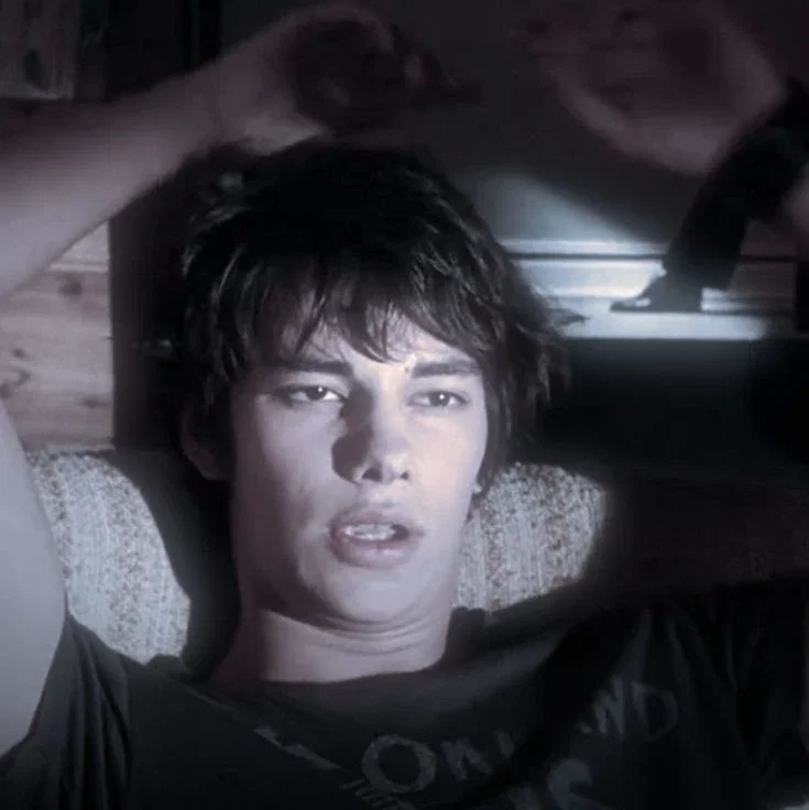 Rodrick Heffley