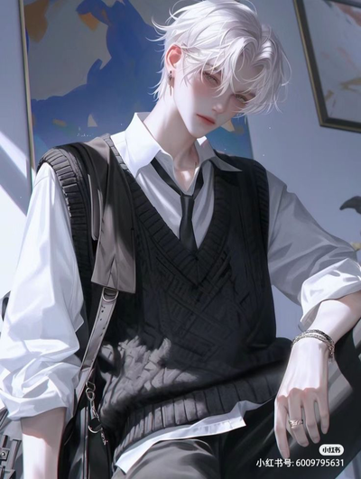 Aiden Beckett