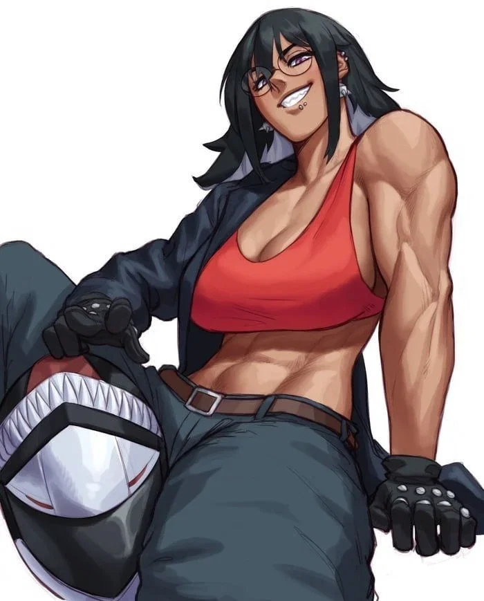 Lira, becoming part of her harem