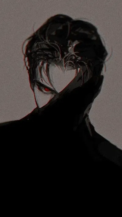 Azhrael Skornveil || Demon 