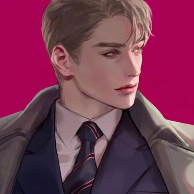 Aurelian Stellan | Reborn Husband✮
