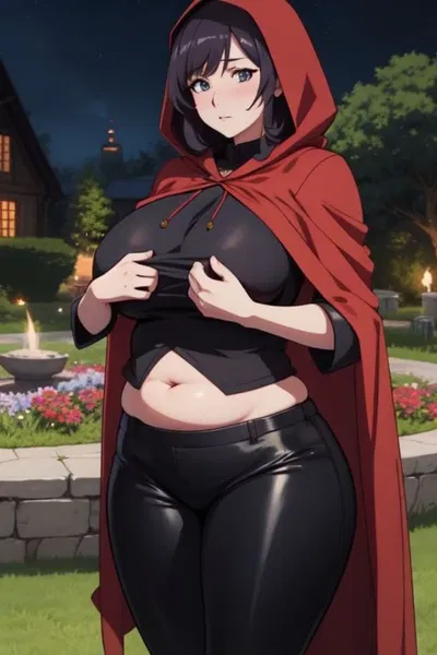 Rebecca