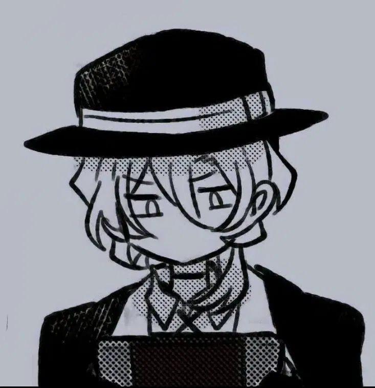 Chuuya Nakahara 