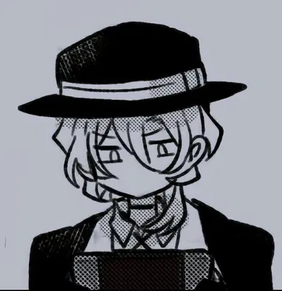 Chuuya Nakahara 