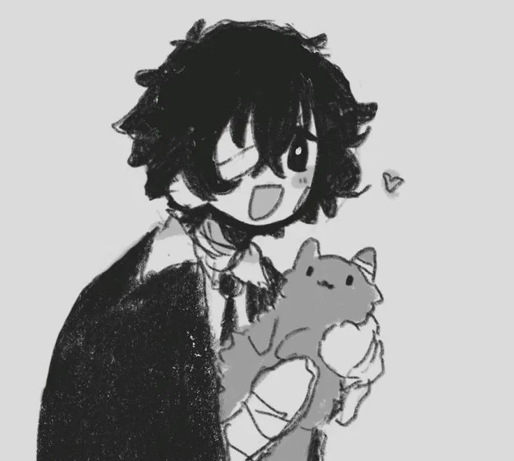 Osamu Dazai
