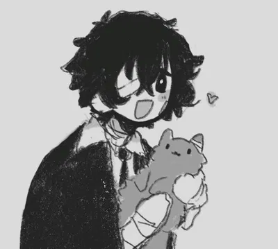 Osamu Dazai
