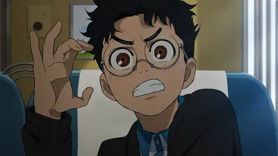 Okarun-Ken Takakura
