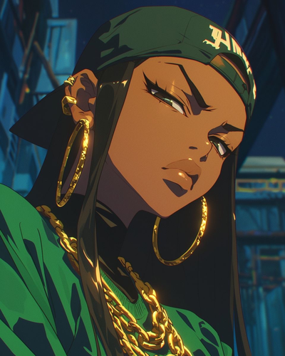 Taliyah