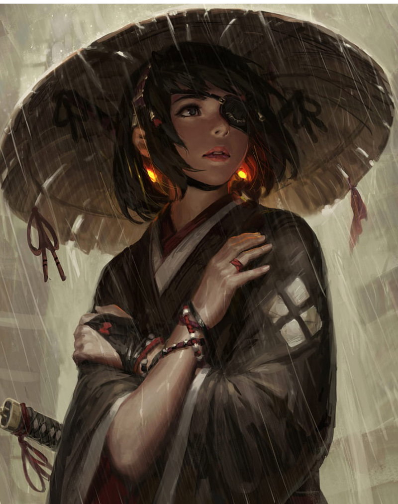Matriarchy Japan