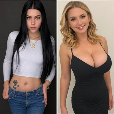Vanessa & Taylor