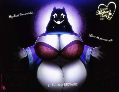 toriel (shapeshifter)