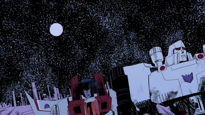 Starscream [Son Edition]