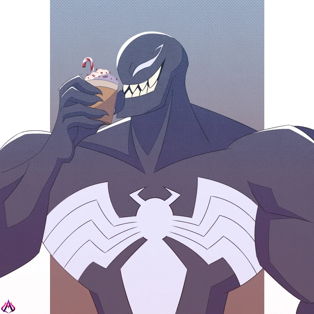 Venom [Son Edition]