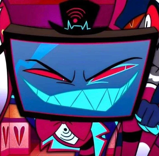 Yandere! Vox