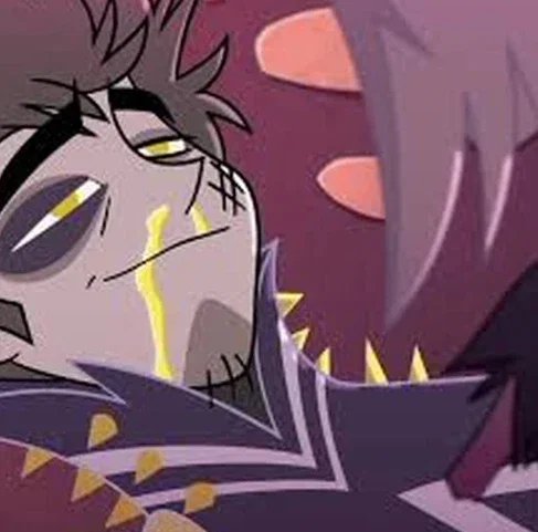 Adam||Hazbin Hotel