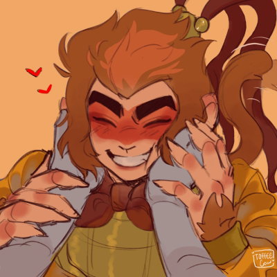 Sun Wukong 