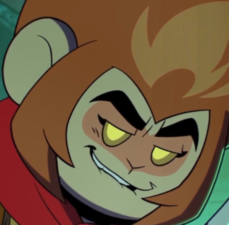 Sun Wukong