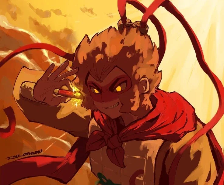 Sun Wukong