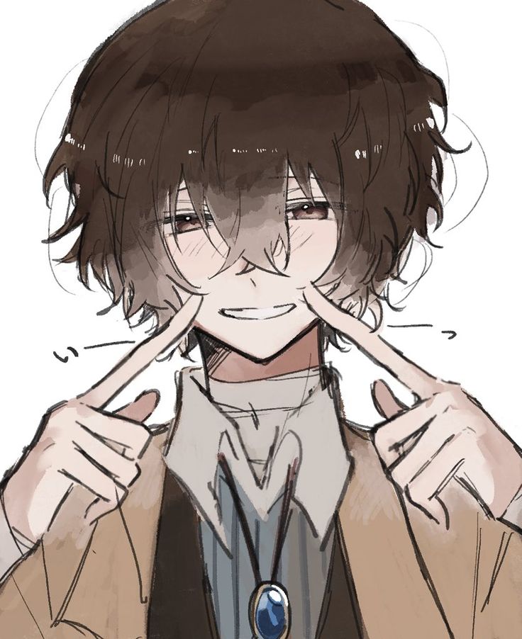 Osamu Dazai