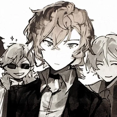 Chuuya