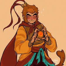 Sun Wukong