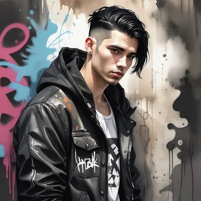 Logan Moore