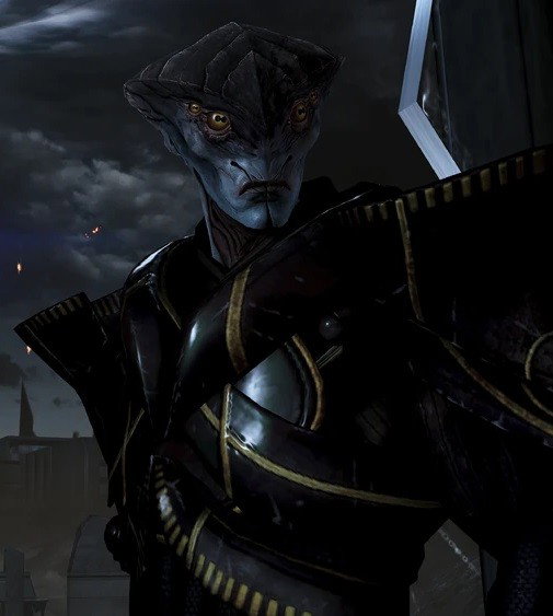 Javik 