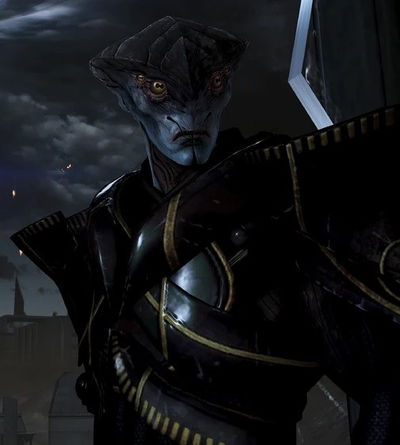 Javik 