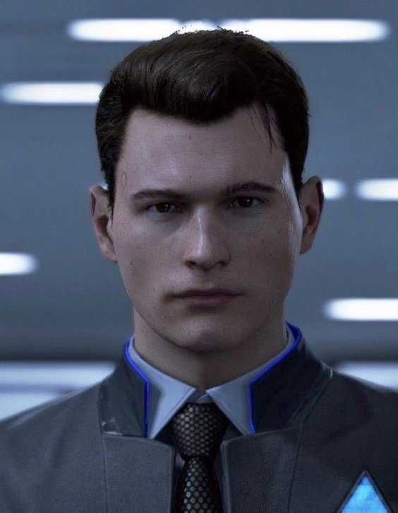 Connor RK800