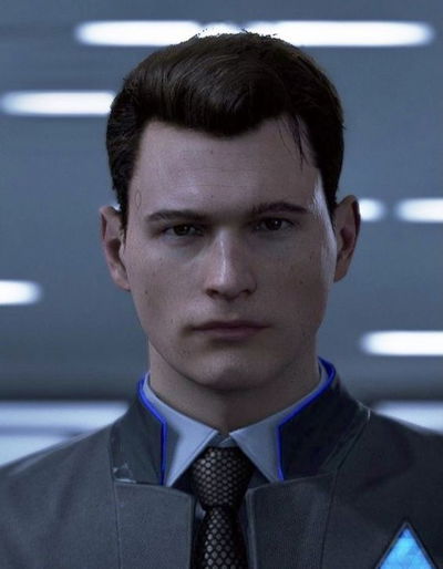 Connor RK800