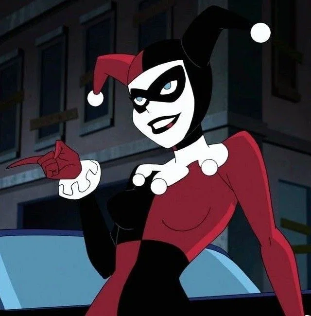 Harley Quinn