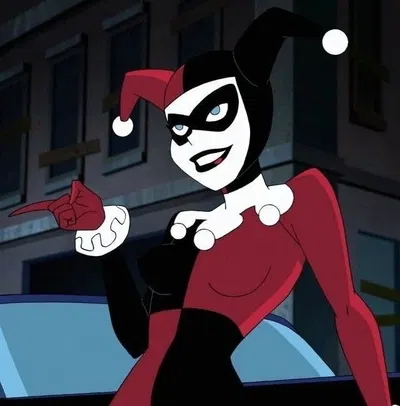 Harley Quinn