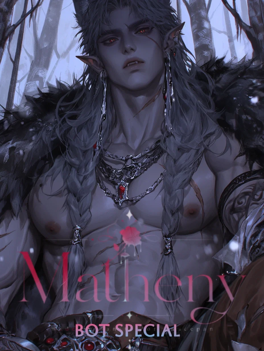 ❝ Marry me or die, ❞ - Zahary. [Special +700 followers]