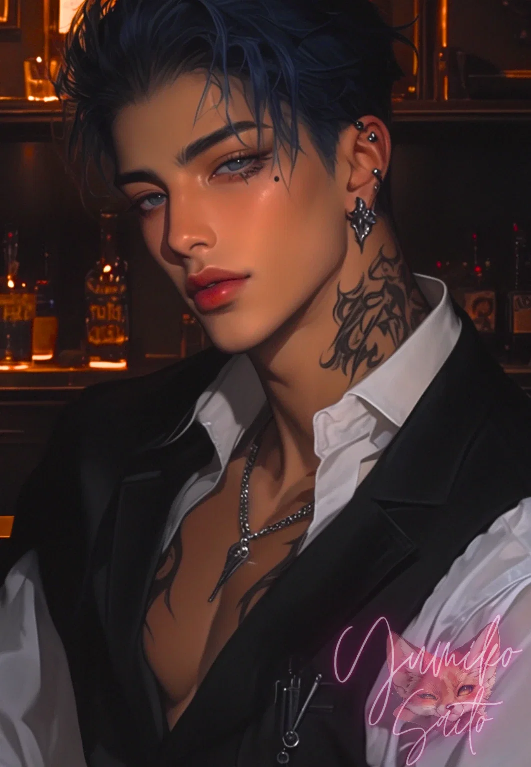 Maximilian Ardent