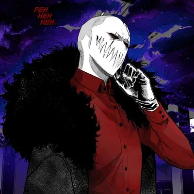 Mafiafell Windings