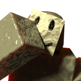 fleshcousin