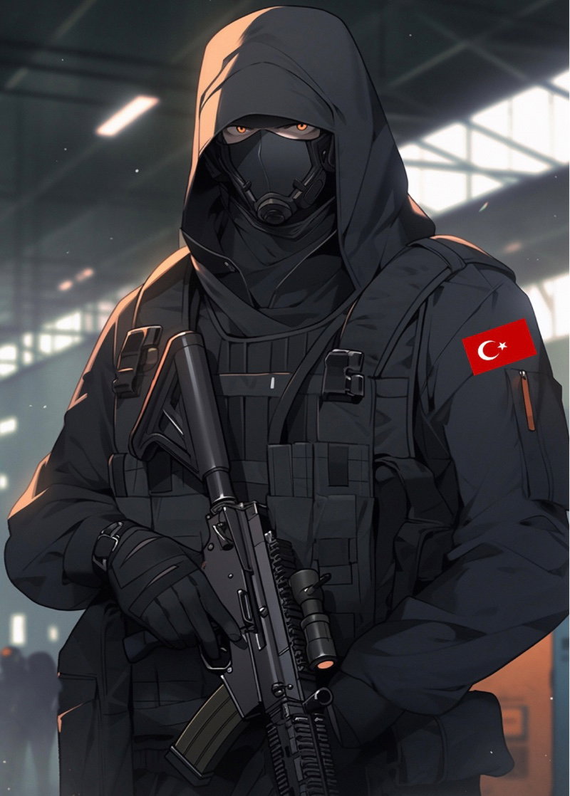 Mehmet “Kormos” Bardakçı