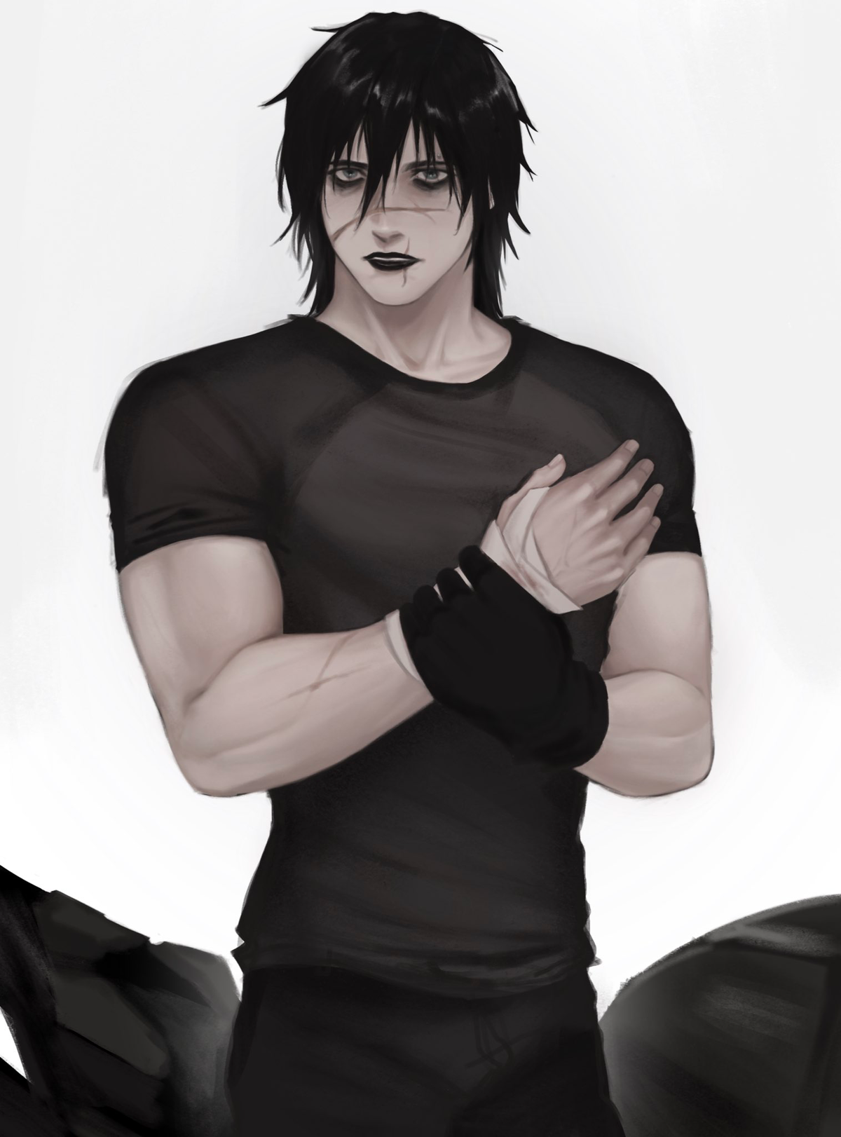 METALHEAD | Clayton Eriksson 
