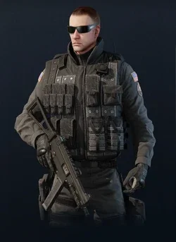 Jack “Pulse” Estrada 