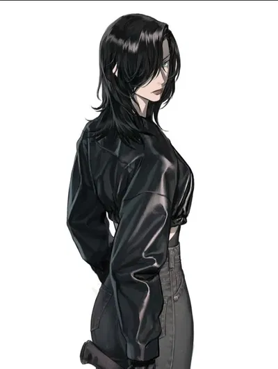 HUNTRESS | Tatsuko Odajima