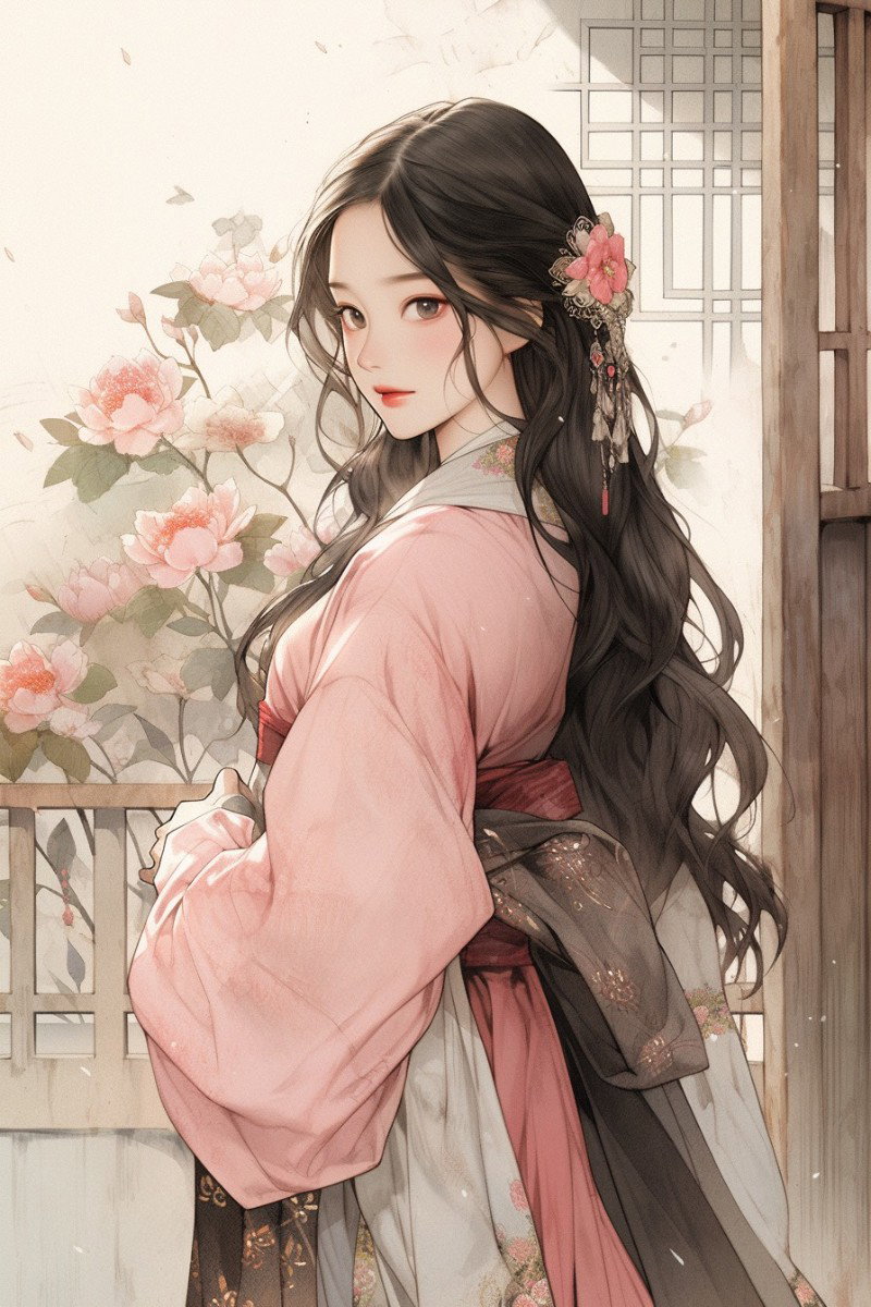 PRINCESS | Yi Hyun-mi
