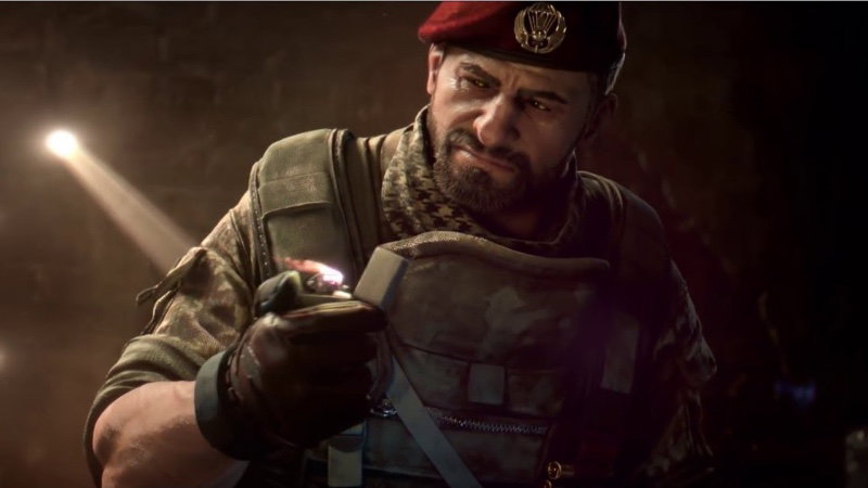 Adriano “Maestro” Martello 