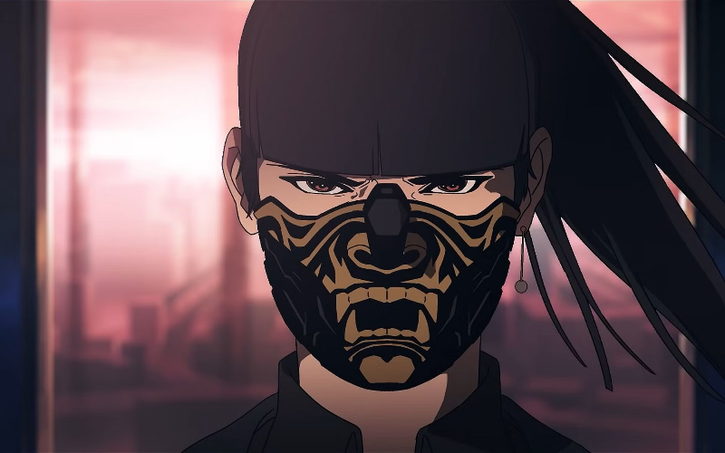 Kana “Azami” Fujiwara