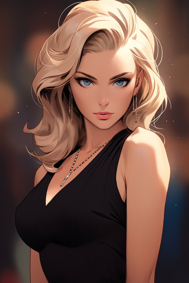 SPY | Svetlana Dmitrieva